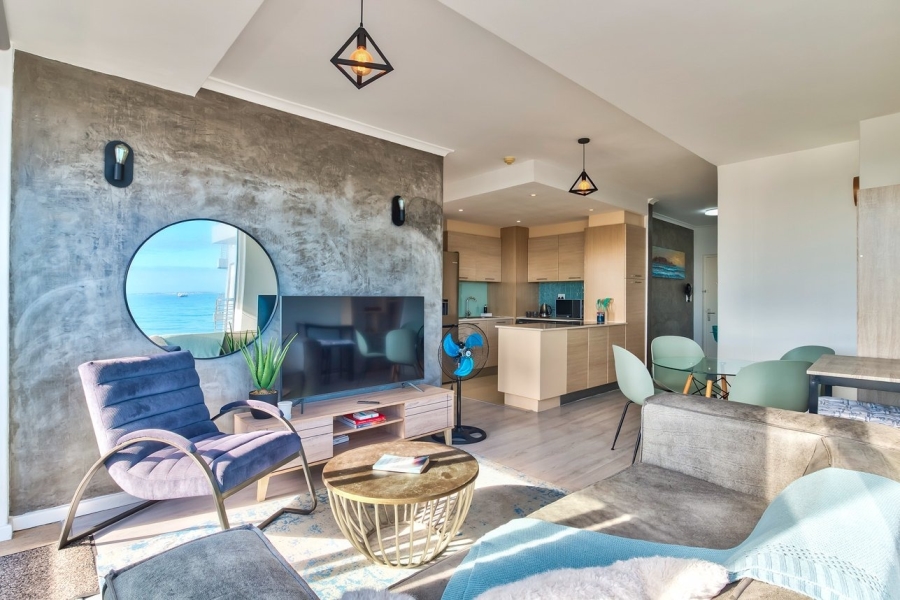 2 Bedroom Property for Sale in Beachfront Western Cape